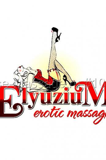 Eroticmassag-Elysium +7 (903) 827-81-90