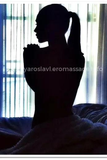 Массажистка Милана - Фото 8 №2886