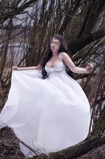 Массажистка Флёр - Фото 6 №3445