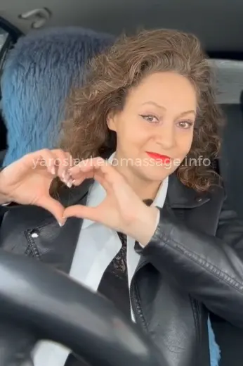Массажистка Юлия - Фото 1 №5257