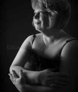 Алёна Анкета массажистки Алёна - Фото 1, район Ленинский, 36 лет, №1144